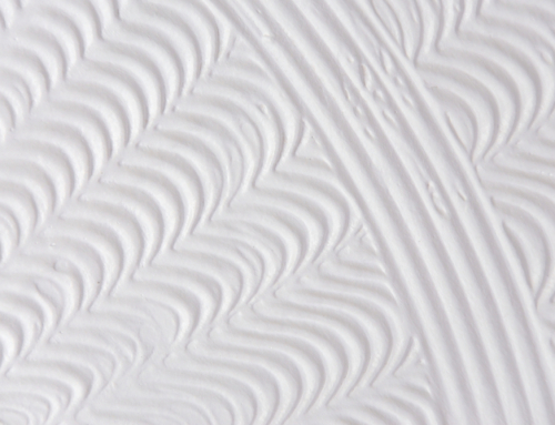 The trouble with textures: could your Artex ceiling be hiding asbestos?