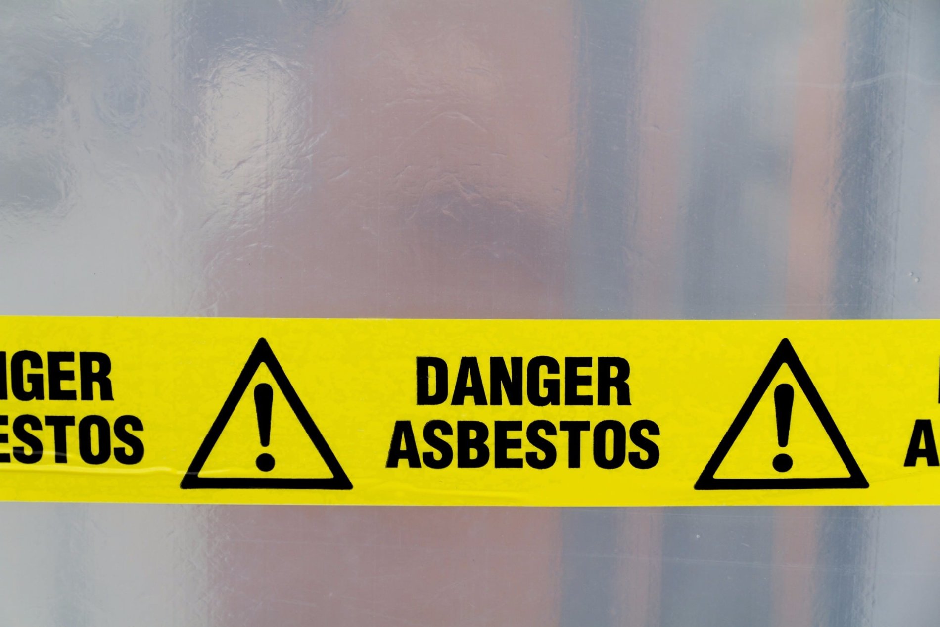 Asbestos surveys & testing in Guildford