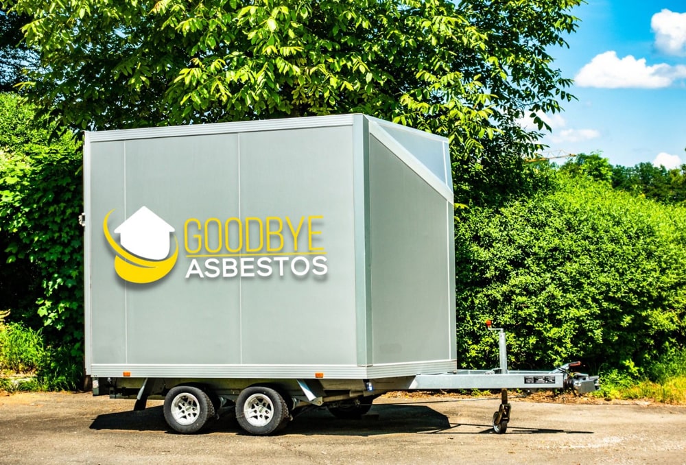 asbestos-decontamination-unit Licensed Asbestos