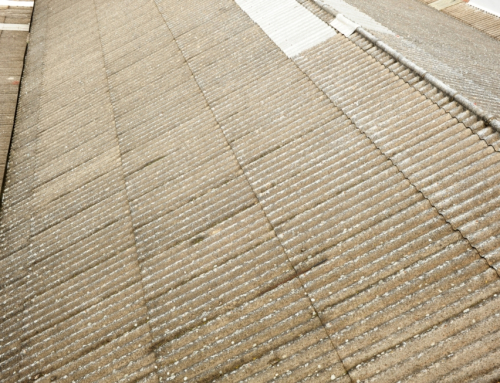Asbestos DIY: 10 jobs that could disturb hidden asbestos
