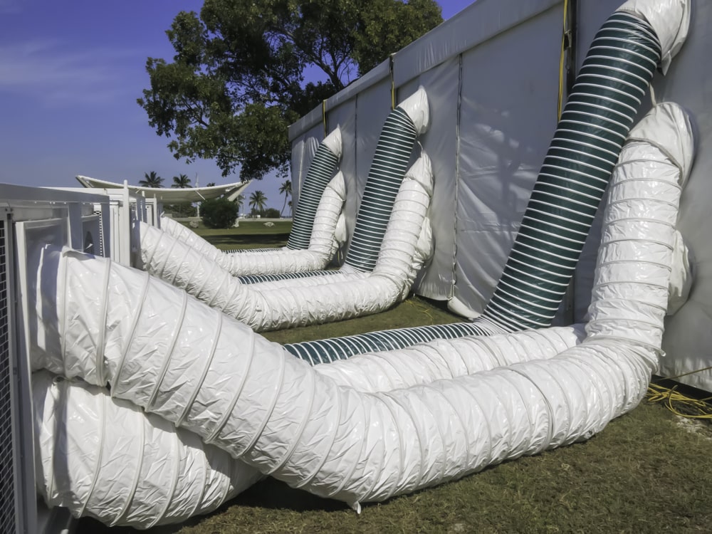 asbestos-enclosure