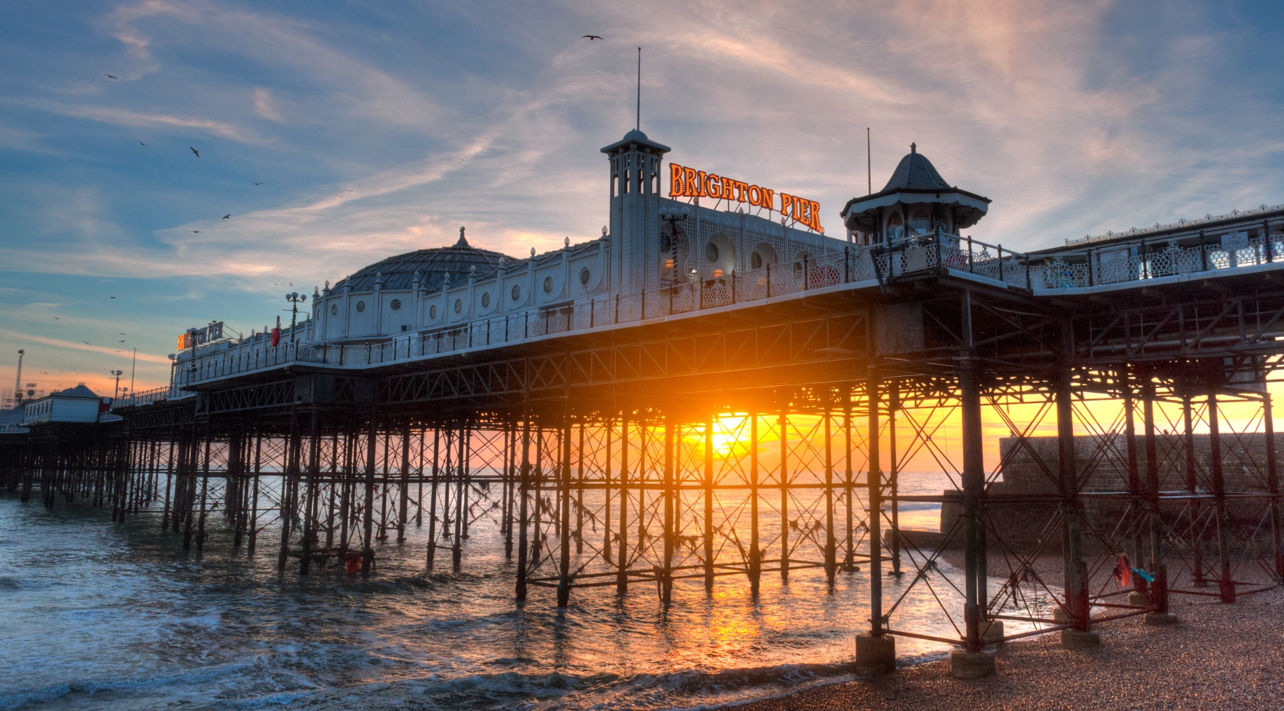 Asbestos surveys & testing in Brighton