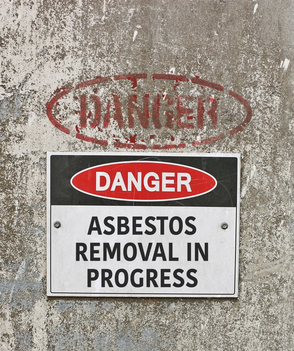 Asbestos surveys & testing in Havant