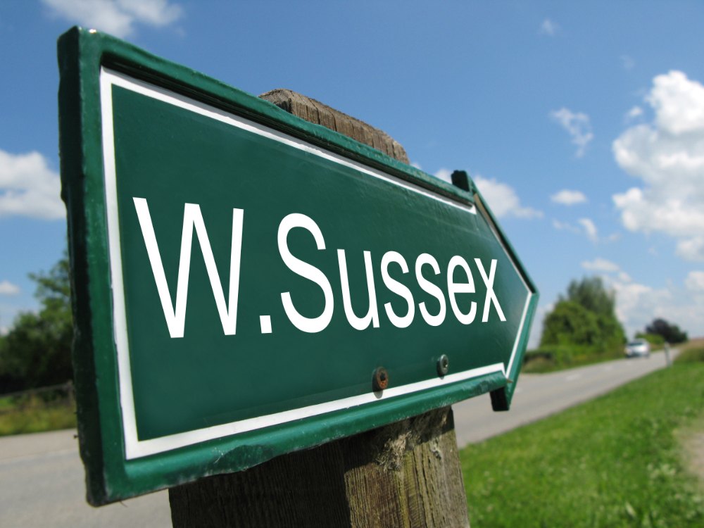 Asbestos surveys & testing in West Sussex